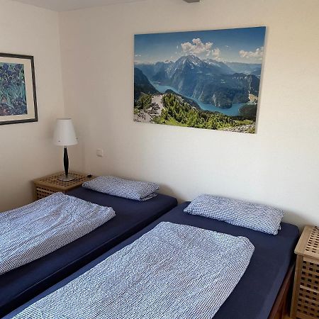 Ferienwohnung Meridiana Tuntenhausen Eksteriør bilde