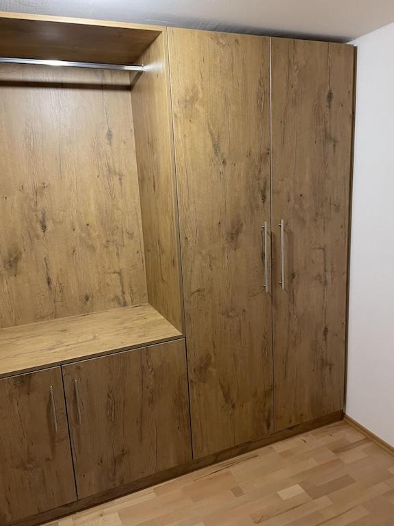 Ferienwohnung Meridiana Tuntenhausen Eksteriør bilde