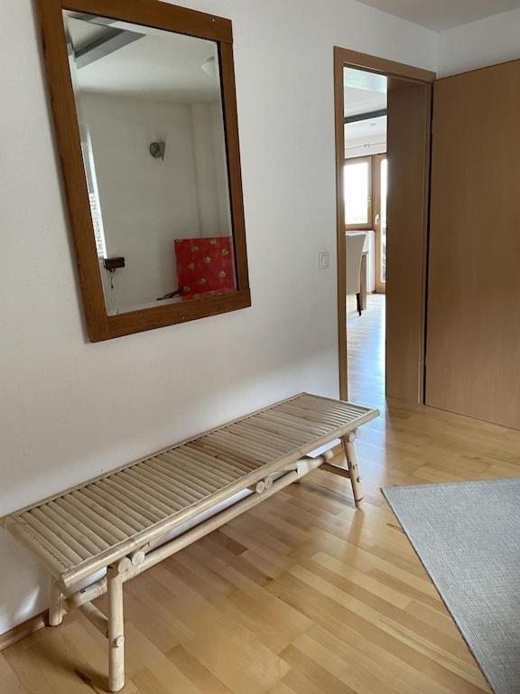 Ferienwohnung Meridiana Tuntenhausen Eksteriør bilde