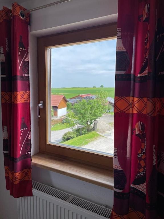 Ferienwohnung Meridiana Tuntenhausen Eksteriør bilde