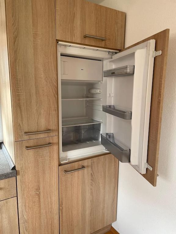 Ferienwohnung Meridiana Tuntenhausen Eksteriør bilde