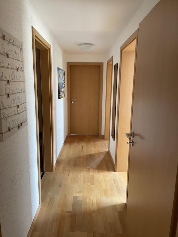 Ferienwohnung Meridiana Tuntenhausen Eksteriør bilde