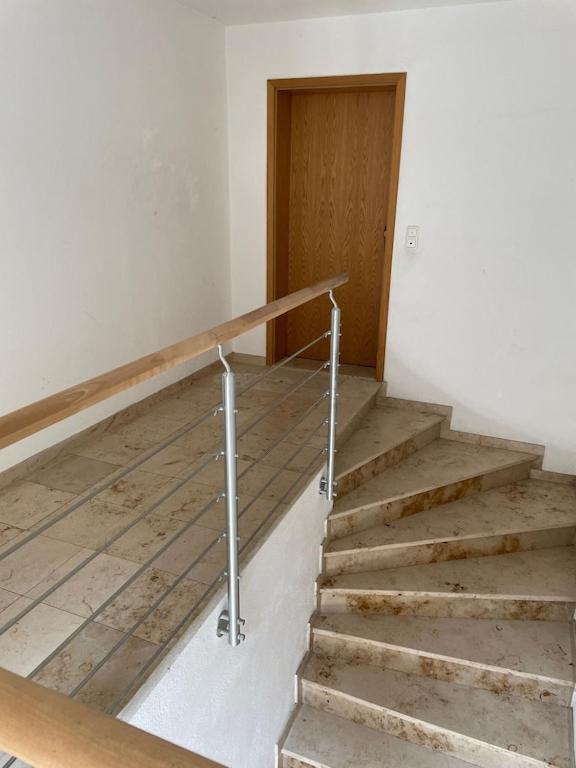 Ferienwohnung Meridiana Tuntenhausen Eksteriør bilde