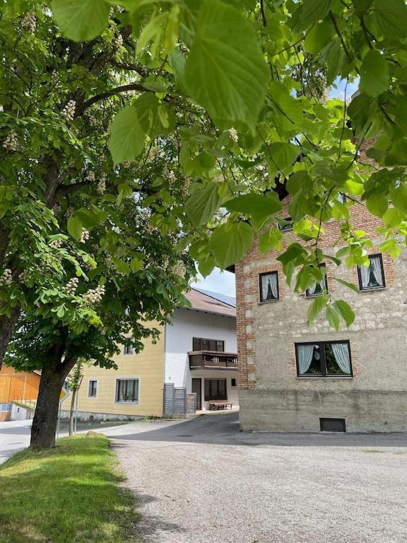 Ferienwohnung Meridiana Tuntenhausen Eksteriør bilde