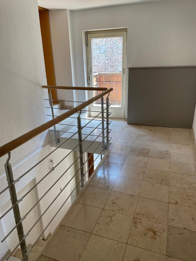 Ferienwohnung Meridiana Tuntenhausen Eksteriør bilde