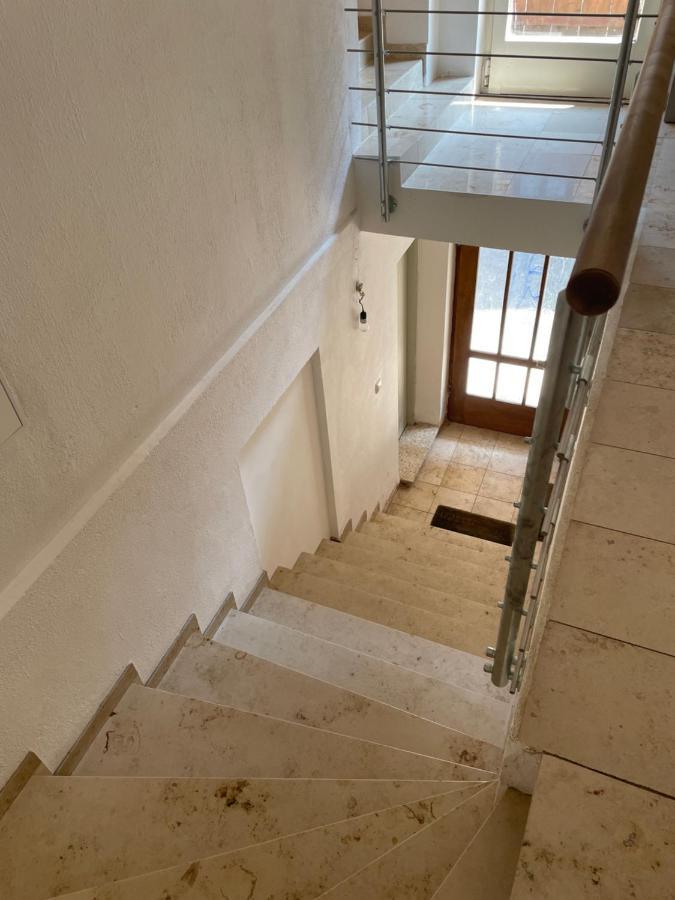 Ferienwohnung Meridiana Tuntenhausen Eksteriør bilde