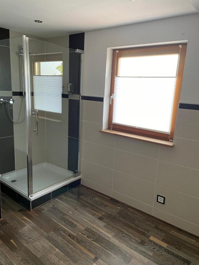 Ferienwohnung Meridiana Tuntenhausen Eksteriør bilde